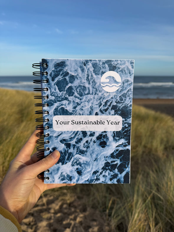 Your Sustainable Year (Digital Download)